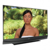 Mitsubishi WD-65C9 65" 120Hz 1080p Widescreen DLP Rear-Projection HDTV