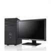 Dell Vostro 430 Desktop + 20" Monitor: Core i7-860 2.8GHz, 3GB RAM, 160GB HDD, Windows 7 Premium