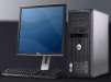 Dell OptiPlex 380 MT Desktop + 20" Monitor: Core 2 Duo 2.93GHz, 2GB, 320GB, Windows 7 Premium