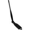 Premiertek PT-H5D Wireless USB 2.0 LAN 802.11G  Adapter w/High Gain 5dBi Antenna
