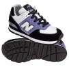 New Balance 574 Pre-School Shoes