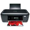 Lexmark Interact S605 Web-Enabled Wireless Color Inkjet All-In-One Printer (60S0000)