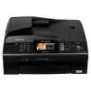 Brother MFC-J615w Wireless Inkjet All-In-One Printer, Copier, Scanner, Fax