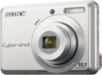 Sony Cyber-shot DSC-S930 10.1MP Digital Camera (Refurbished)