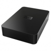 WESTERN DIGITAL 1.5TB Elements USB 2.0 Black External Hard Drive