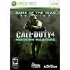 Call of Duty 4: Modern Warfare: Game of the Year Edition for Xbox 360
