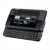 Nokia N900 Unlocked Smartphone