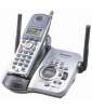 Panasonic KX-TG5631S 5.8GHz Cordless Phone System