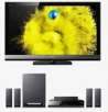 Free $549 Blu-Ray Home Theater System with Sony 46" or 52" EX700 HDTV Purchase