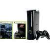 Microsoft 360, 120GB Elite Bundle with Halo ODST and Forza 3