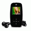 GPX ML658B 4GB USB 2.0 MP3 Digital Music/Video Player w/1.4" LCD (Black)