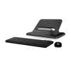 Hewlett Packard NF757AA Universal Notebook Stand With Wireless Keyboard & Mouse