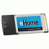 eHome Products Wireless G Notebook Adapter, 802.11b, g