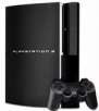 Sony PS398006/7 PS3 PlayStation 3 40GB for $170, 80GB for $190 (Pre-owned)