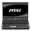 MSI A6200-206US 15.6" Laptop: Core i3-350M 2.26GHz, 4GB RAM, 320GB HDD, Windows 7 Premium