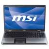 MSI A5000-436US 15.6" Laptop: Pentium 2.3GHz, 4GB RAM, 250GB HDD, Windows 7 Premium