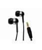 Fuji Labs Acoustic Sealing Silicon Earbuds Headphones