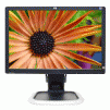22" HP L2245w DVI Blu-ray 720p Rotating Widescreen LCD Monitor w/USB Hub & HDCP - Rotates to Portrait or Landscape View!