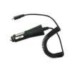 Black Universal Micro USB Car Charger