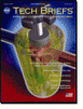 Free Magazine Subscription to NASA Tech Briefs