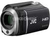 JVC GZ-HD620B - 120GB HDD Everio High-definition Camcorder w/ microSD/SDHC Card Slot