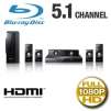 Samsung HTC5500 Blu-ray Home Theater Surround Sound System