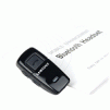 Samsung WEP200 Wireless Bluetooth Headset (Black)