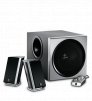 Logitech Z-2300 2.1 Speaker System - Dented Box