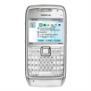 NOKIA E71 Unlocked Mobile Phone - White