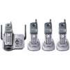 Panasonic 5.8GHz 4-Handset Cordless Phone with Answering