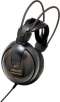 audio-technica ATH-A55 Closed-Back Headphones - 53mm neodymium magnet drivers