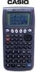 Casio FX-7400G Plus Graphing Scientific Calculator