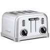 Cuisinart Classic Metal 4-Slice Toaster CPT-180FR