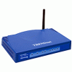 TRENDNet 108Mbps Wireless Firewall Router, 802.11g, b