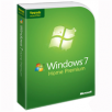 MICROSOFT Windows 7 Home Premium - Upgrade