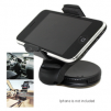 Car Holder For iPhone iPod Cell Phone GPS MP4, Adjustable