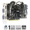 MSI N460GTX Cyclone GeForce GTX 460 1GB GDDR5 Video Card