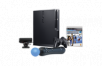 Sony PS3 + PlayStation Move Bundle (Preorder)