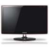 Samsung 23" P2370HD HD LCD Monitor, Black Rose