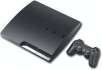 Sony PlayStation 3 Slim 120GB Game Console (Refurbished)