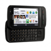 Nokia C6 Unlocked Smartphone - Black