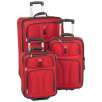 SwissGear Upright Luggage Collection