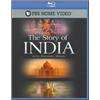 The Story of India [2 Discs] [Blu-ray]