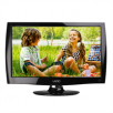 Vizio M221NV 22-inch Razor LED LCD HDTV With Internet Apps