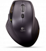 Logitech MX 1100 Cordless Laser Mouse - Dented Box