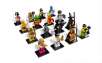 LEGO Minifigures Vol. 2 Mystery minifigure
