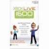 KMart Stores: Free $10/$20 Gaming Coupon w/ Xbox LIVE 1600/4000 Points Card