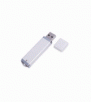 Super Talent DG 16GB USB2.0 Flash Drive (Pearl White)