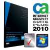 CA Internet Security Suite 2010 1-User