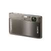 Sony Cyber-shot TX1 Gray 10.2 MP 4X Zoom Digital Camera